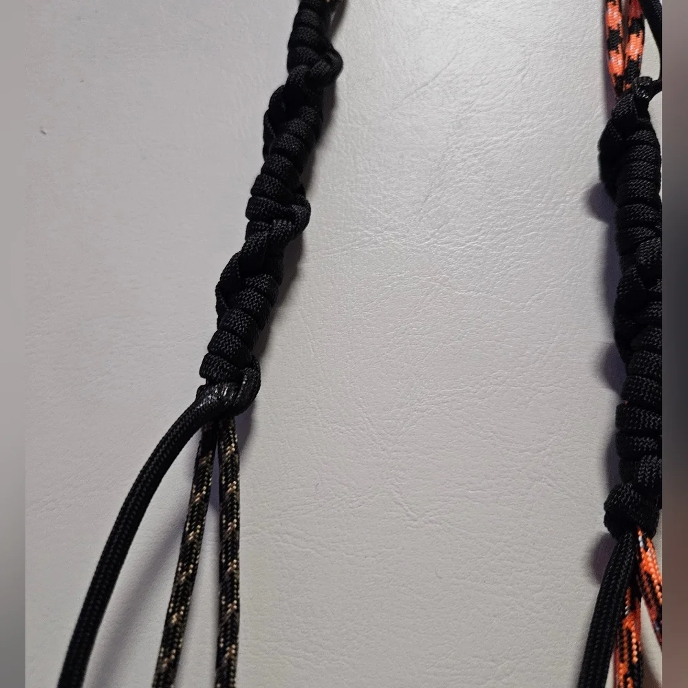Paracord‎ Pet Cat Toys